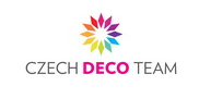 logo Czech Deco Team